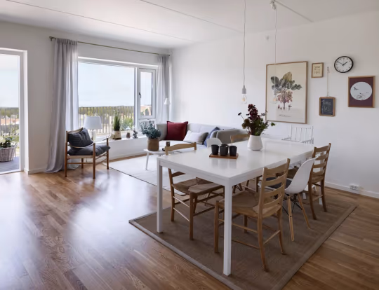 Rental at Dræsinen 10, 2640 Hedehusene