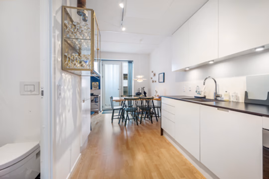 Rental at Ceresbyen 18, 8000 Aarhus C