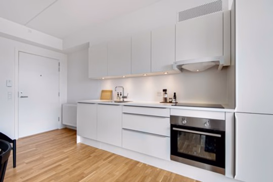 Rental at Dagmar Hansens Gade 52, 8240 Risskov