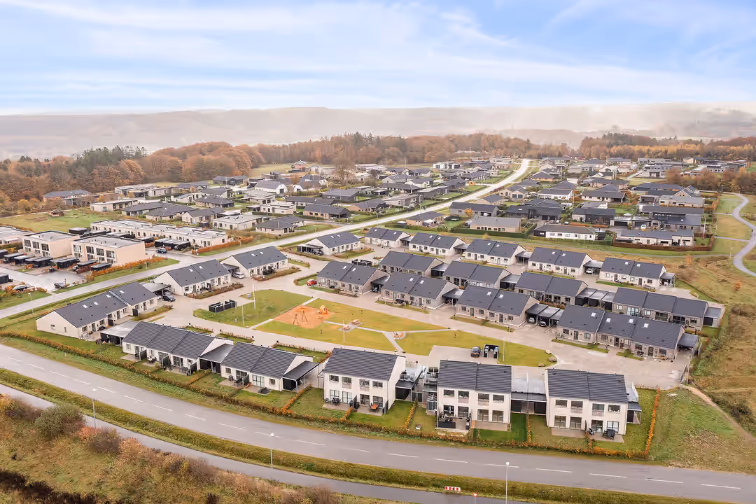 Billede 3 fra lejemålet på Funder Skovvej 4, 8600 Silkeborg