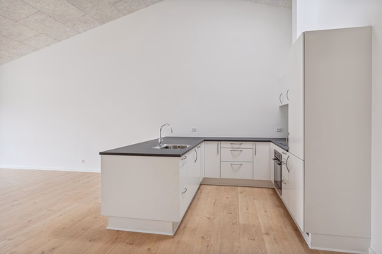 Rental at Funder Skovvej 4, 8600 Silkeborg