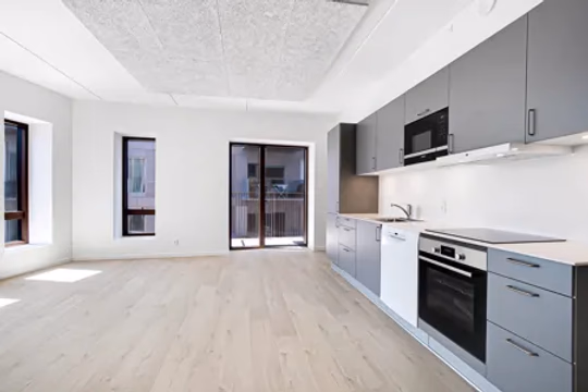 Rental at Stjernepladsen 13H, 9000 Aalborg