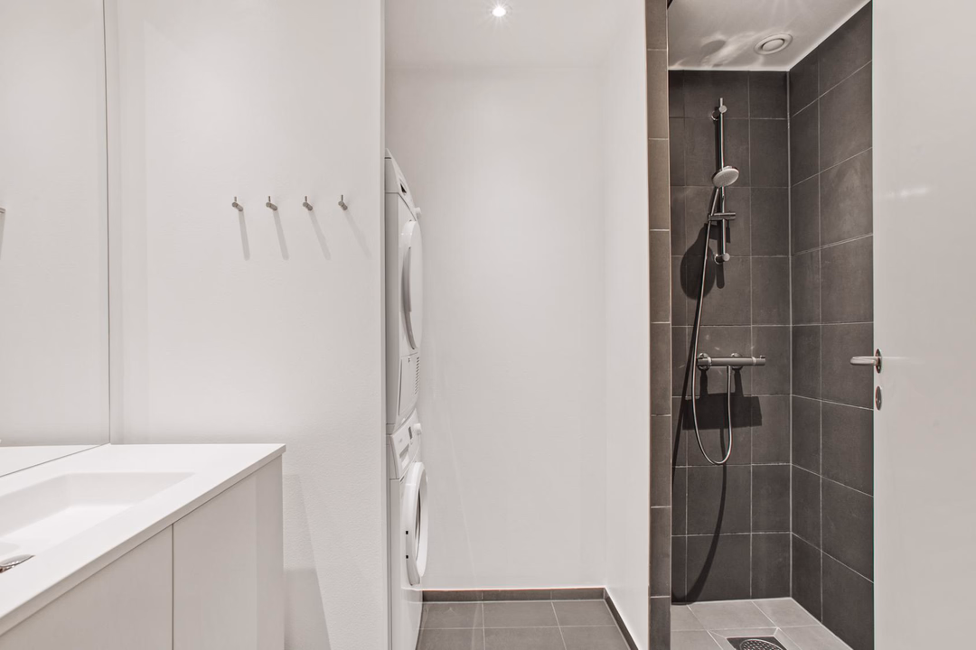 Billede 3 fra lejemålet på Hannemanns Allé 4 A, 2300 København S