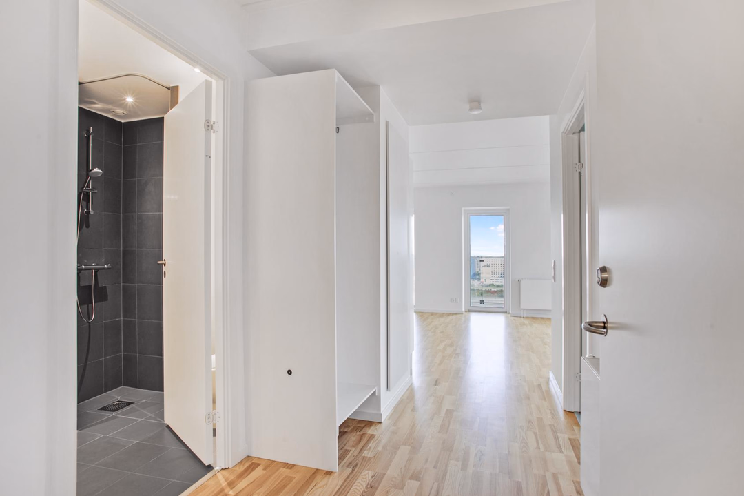 Billede 2 fra lejemålet på Hannemanns Allé 4 A, 2300 København S