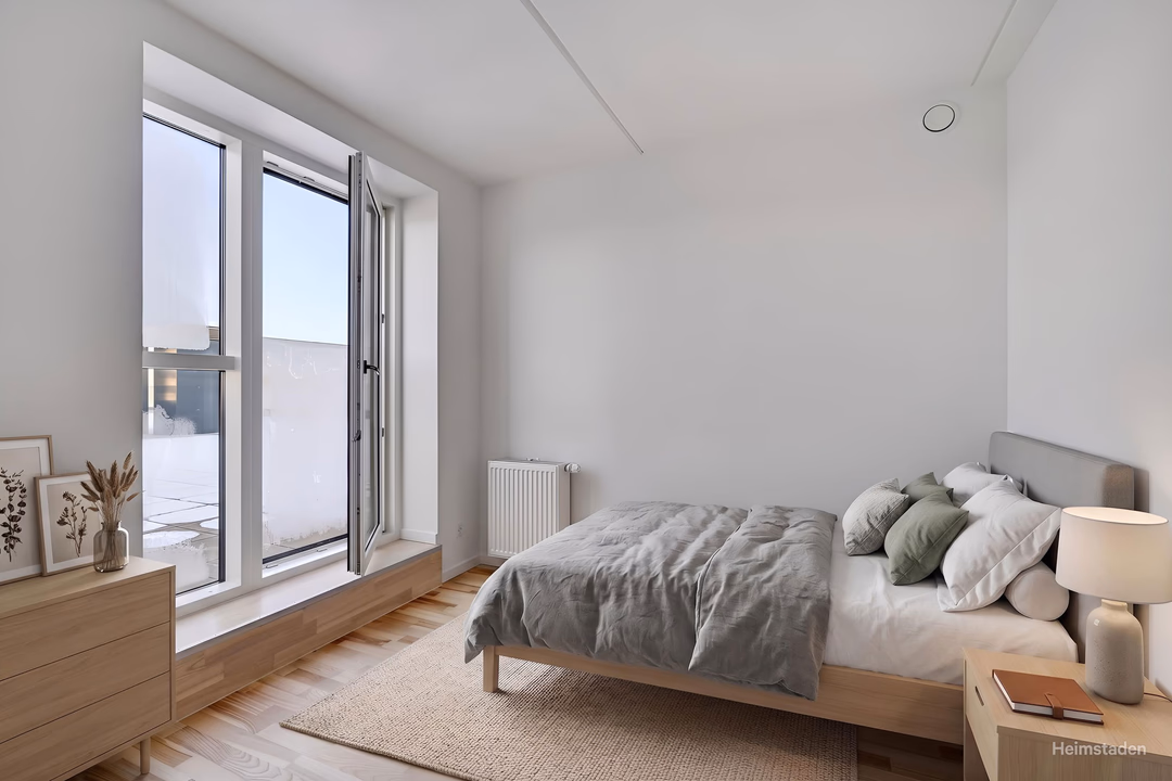 Billede 3 fra lejemålet på Brassøvej 10, 8240 Risskov, Aarhus