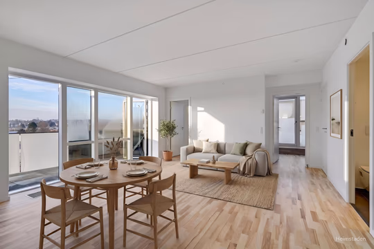 Rental at Brassøvej 10, 8240 Risskov, Aarhus