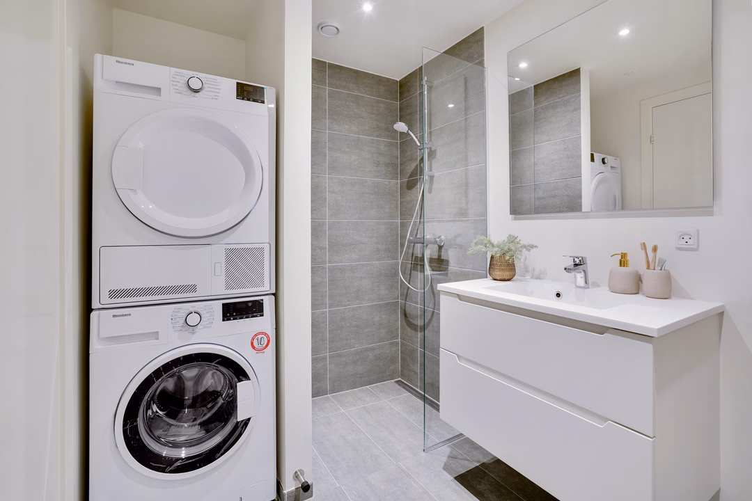 Billede 5 fra lejemålet på Nymarksvej 41B, 7000 Fredericia