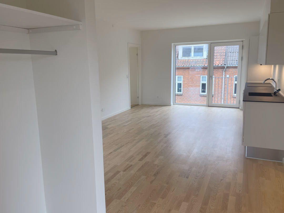 Billede 2 fra lejemålet på Nymarksvej 41B, 7000 Fredericia