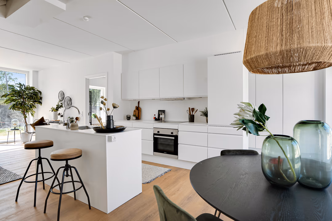Billede fra lejemålet på Bronzealdervej 19, 2980 Kokkedal