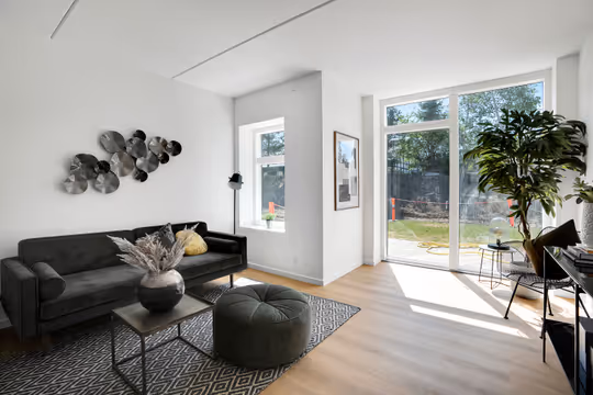 Bronzealdervej 19, 2980 Kokkedal
