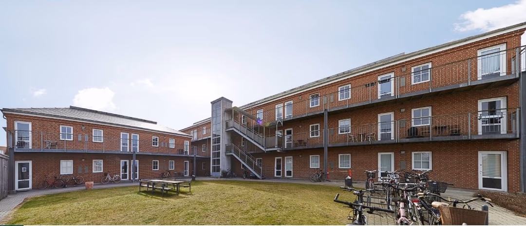 Billede fra lejemålet på Tolderlundsvej, 5000 Odense C