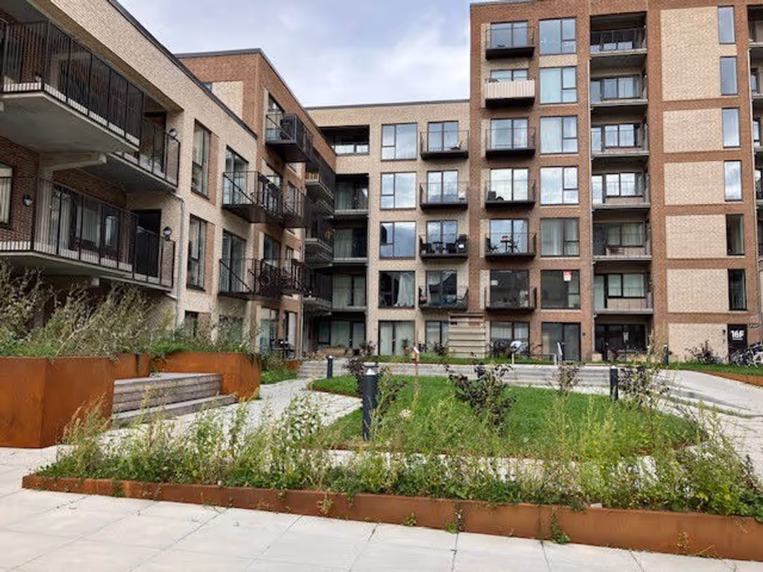 Billede 5 fra lejemålet på Jens Kofoeds Gade 7, 2630 Taastrup