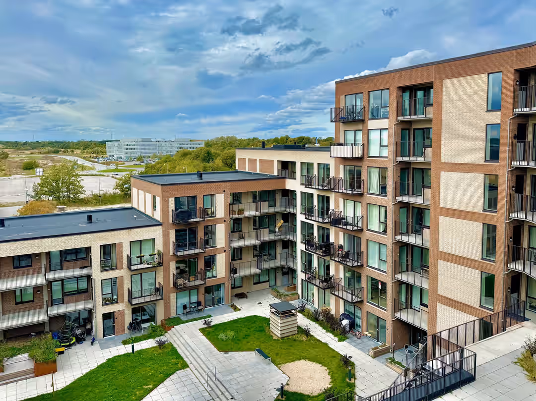 Billede 4 fra lejemålet på Jens Kofoeds Gade 7, 2630 Taastrup