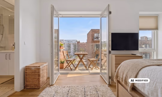 Lærkevej 11, 2400 København NV