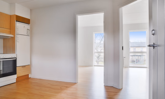 Rental at Rapsmarken 5, 5260 Odense S