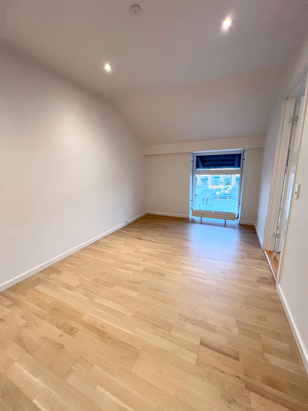 Billede 5 fra lejemålet på Rytterkasernen 1, 5000 Odense C
