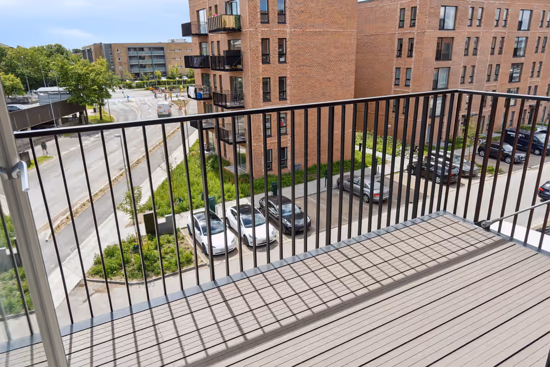 Billede fra lejemålet på Guldblommevej 25, 2750 Ballerup