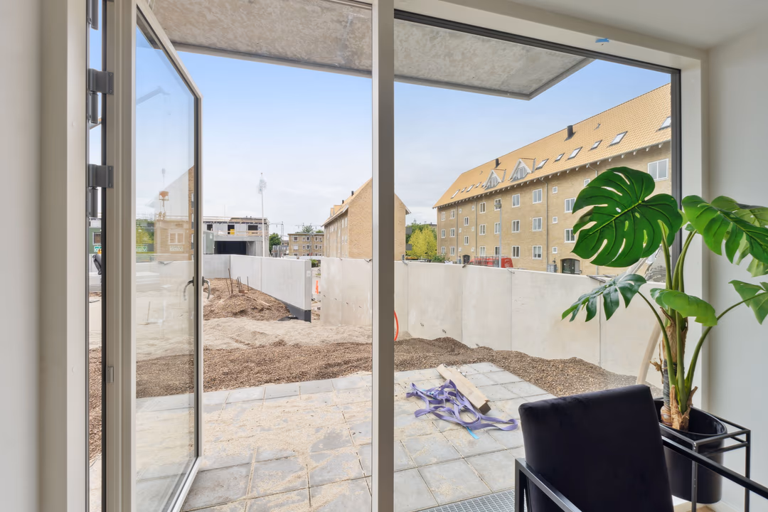 Billede 5 fra lejemålet på Ringparken 3 1. MF, 4000 Roskilde