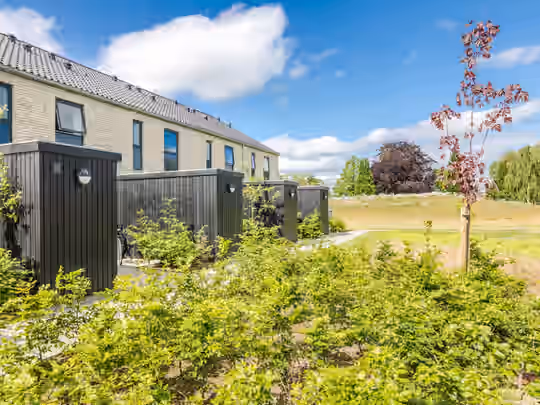 Billede fra lejemålet på Johannes Rosendahl Parken 36, 5270 Odense N