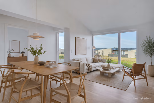 Frydenlund 429, 7120 Vejle Øst