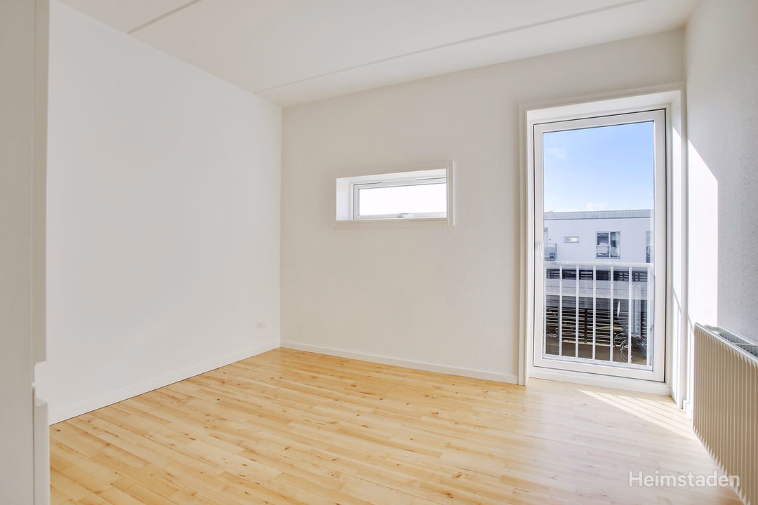 Billede 5 fra lejemålet på Marie Curies Alle 61, 9220 Aalborg Øst