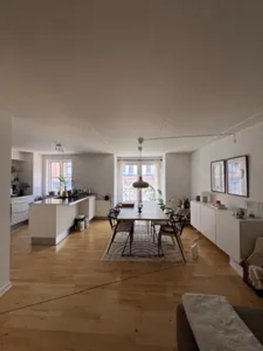 Billede 1 fra lejemålet på Pantheonsgade 9, 5000 Odense C