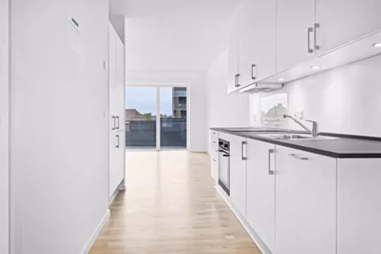 Rental at Gartnerbyen 32, 5200 Odense V