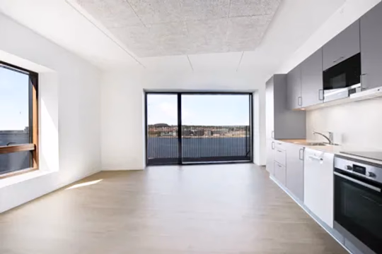 Rental at Stjernepladsen 13H, 9000 Aalborg