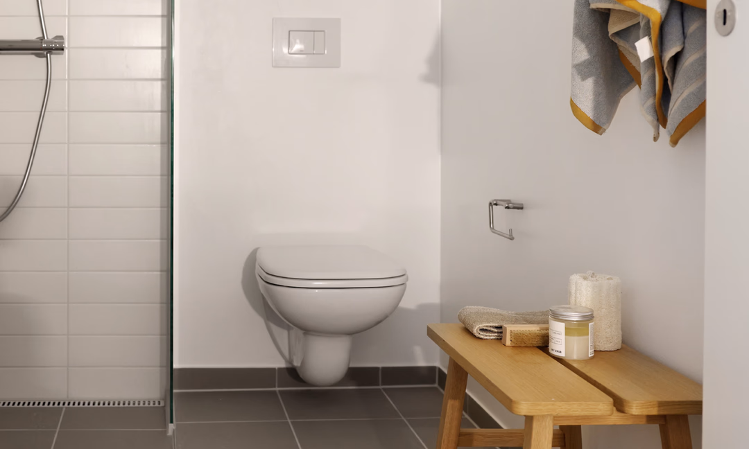 Billede 4 fra lejemålet på Hvidovrevej 341A, 2650 Hvidovre