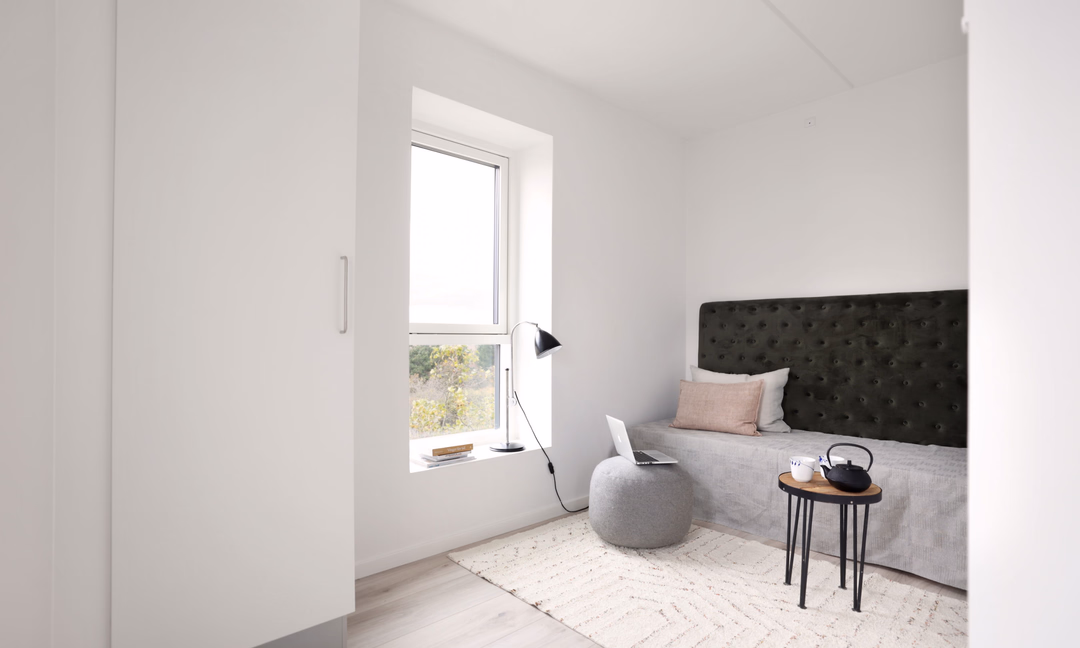 Billede 2 fra lejemålet på Hvidovrevej 341A, 2650 Hvidovre