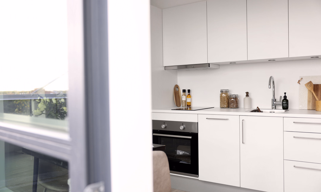 Billede 3 fra lejemålet på Hvidovrevej 341A, 2650 Hvidovre