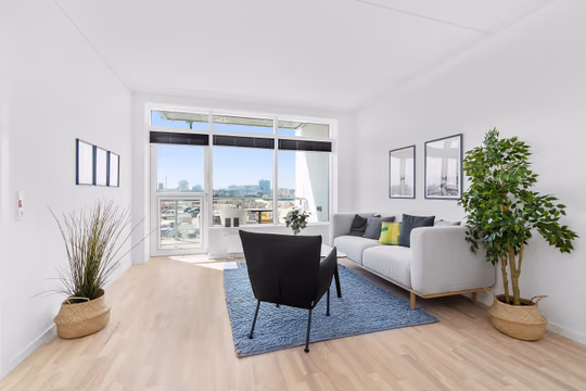 Rental at Thit Jensens Gade 34, 8000 Aarhus C