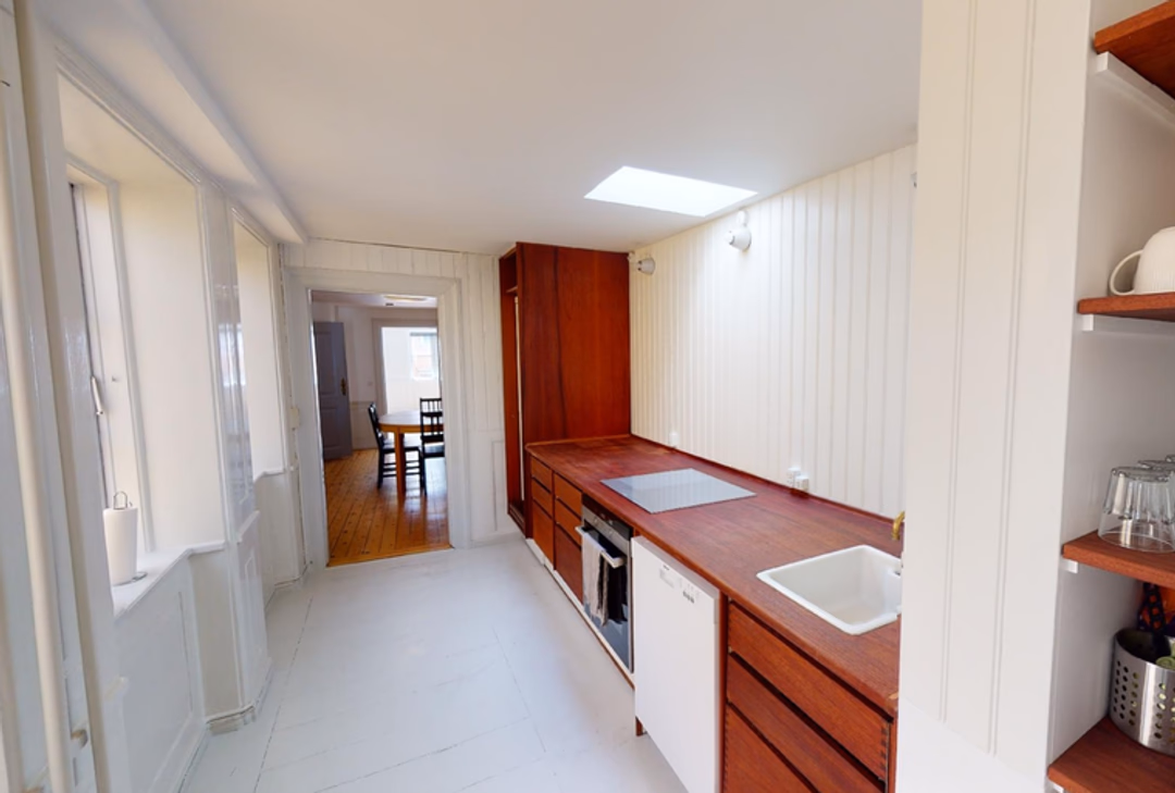 Billede 4 fra lejemålet på Store Strandstræde 7, 1255 København K