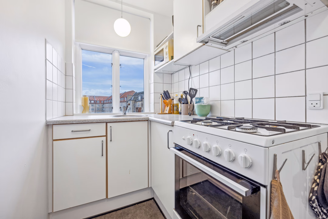 Photo of the rental at Kastetvej 59, 9000 Aalborg