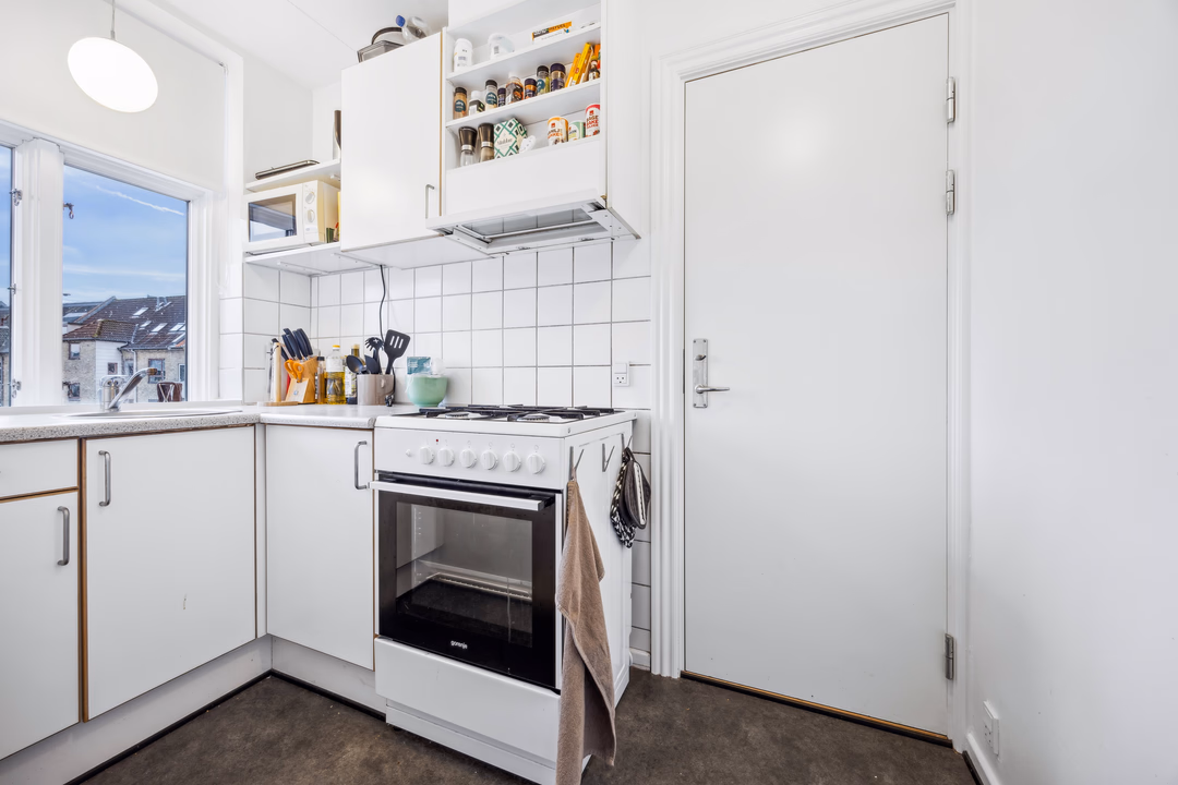 Billede fra lejemålet på Kastetvej 59, 9000 Aalborg