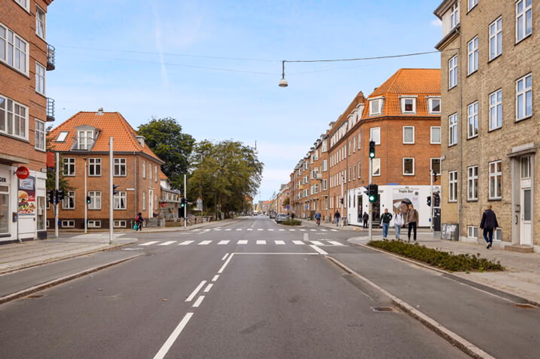 Billede 4 fra lejemålet på Kastetvej 59, 9000 Aalborg