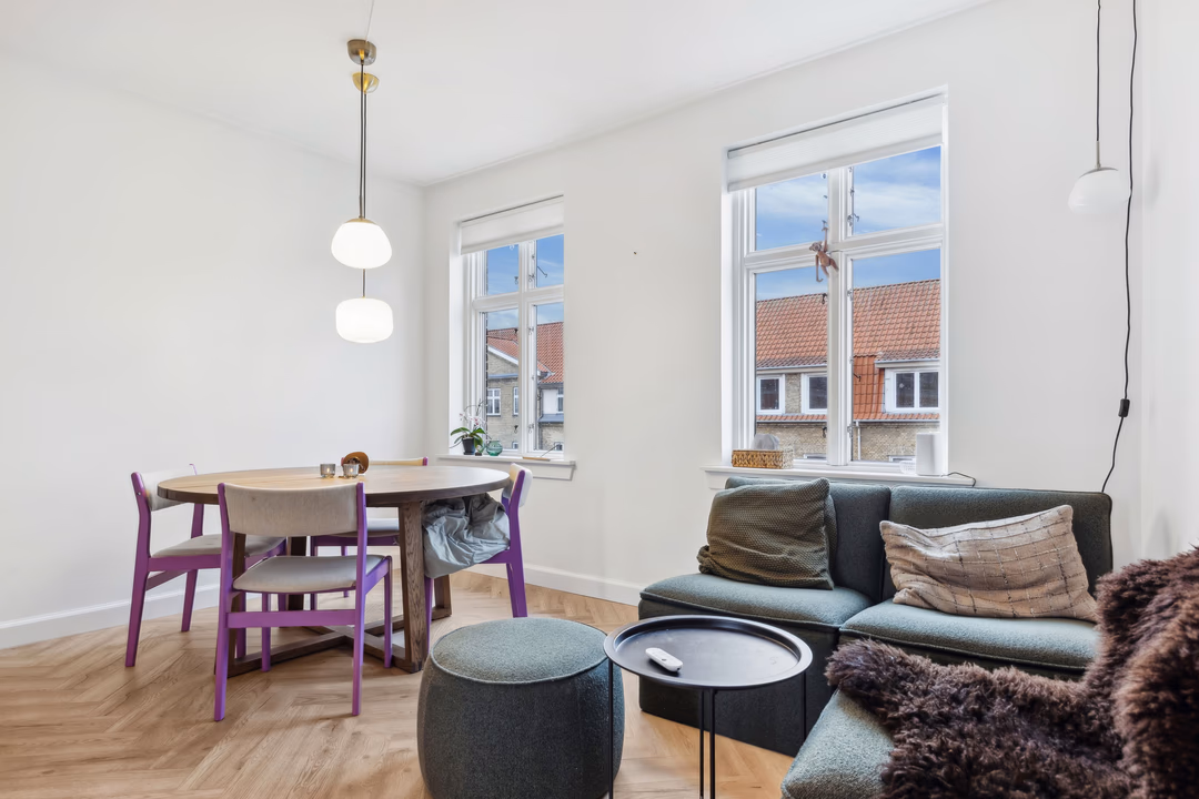 Photo of the rental at Kastetvej 59, 9000 Aalborg