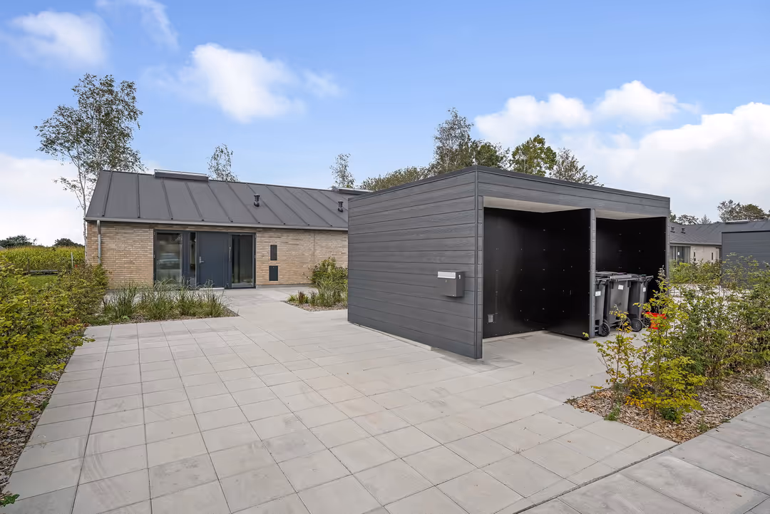 Billede fra lejemålet på Billeshavehegn 14, 5500 Middelfart