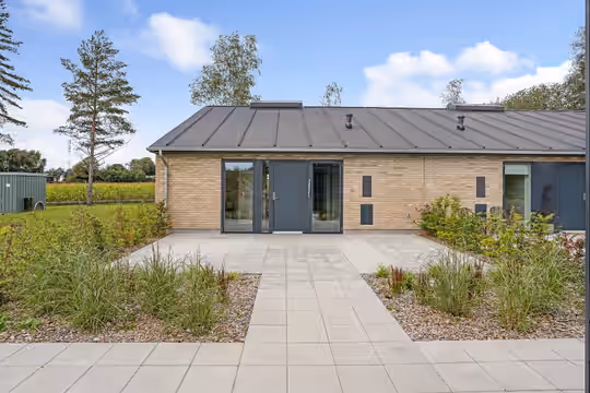 Billeshavehegn 14, 5500 Middelfart