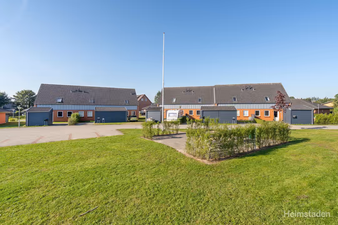 Billede 4 fra lejemålet på Podersvej 28, 6622 Bække