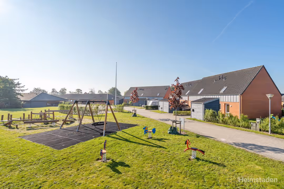 Billede 2 fra lejemålet på Podersvej 28, 6622 Bække