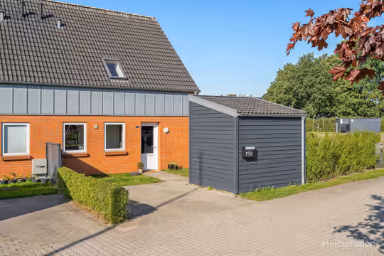 Rental at Podersvej 28, 6622 Bække
