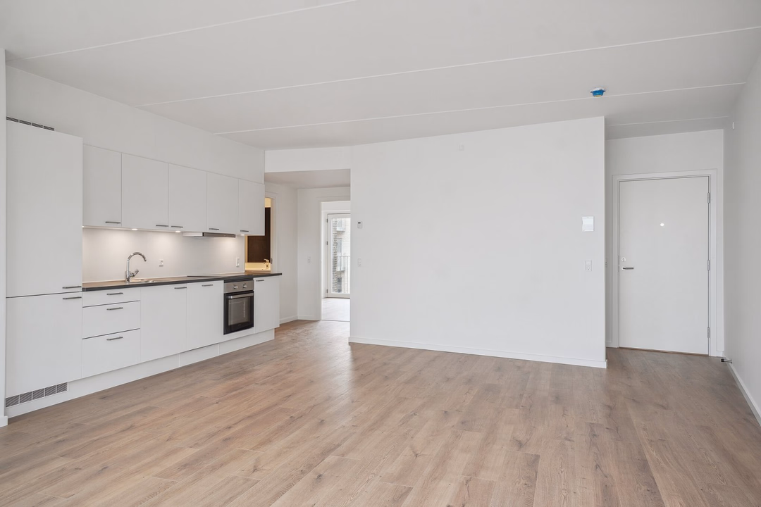 Billede fra lejemålet på Sydvestvej 57K, 2600 Glostrup