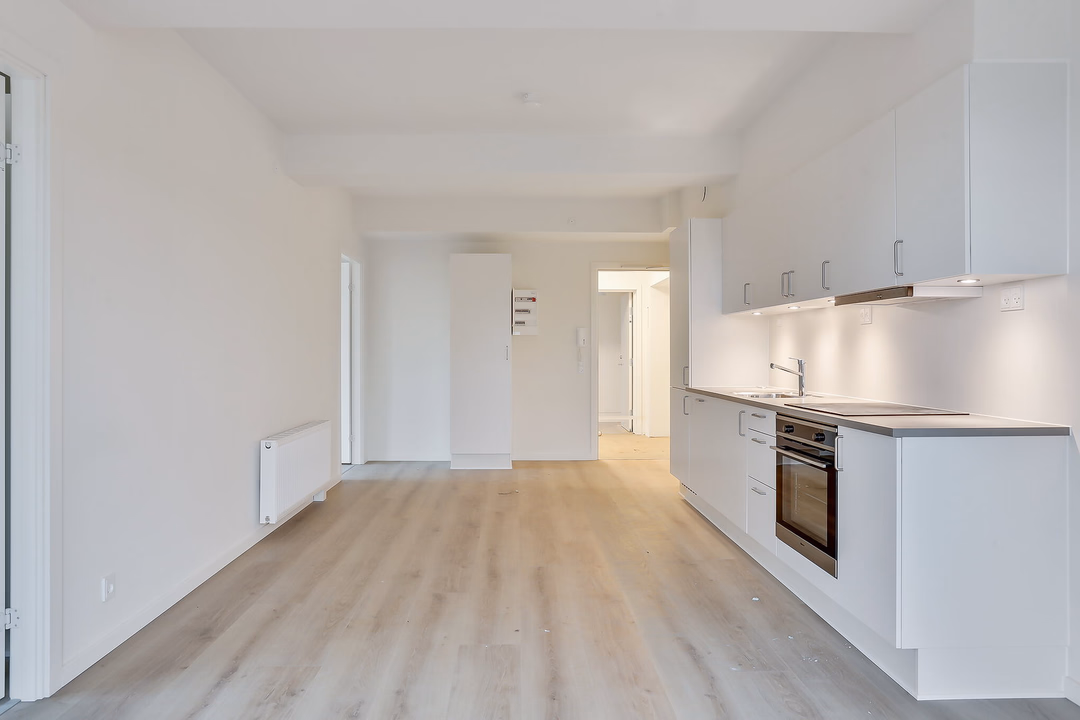 Billede 2 fra lejemålet på Seminariehaven 22, 3400 Hillerød