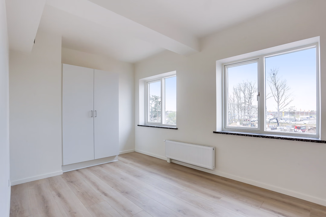 Billede 4 fra lejemålet på Seminariehaven 22, 3400 Hillerød