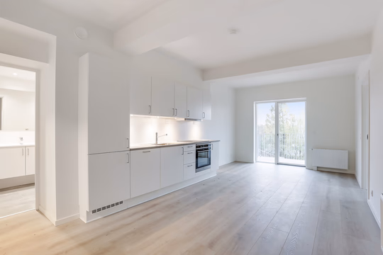 Billede fra lejemålet på Seminariehaven 22, 3400 Hillerød