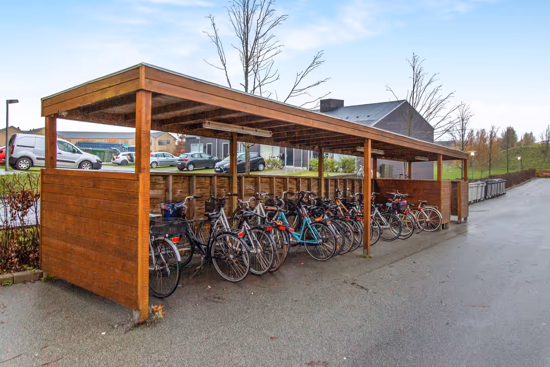 Billede 5 fra lejemålet på Skejbyparken 40, 8200 Aarhus N