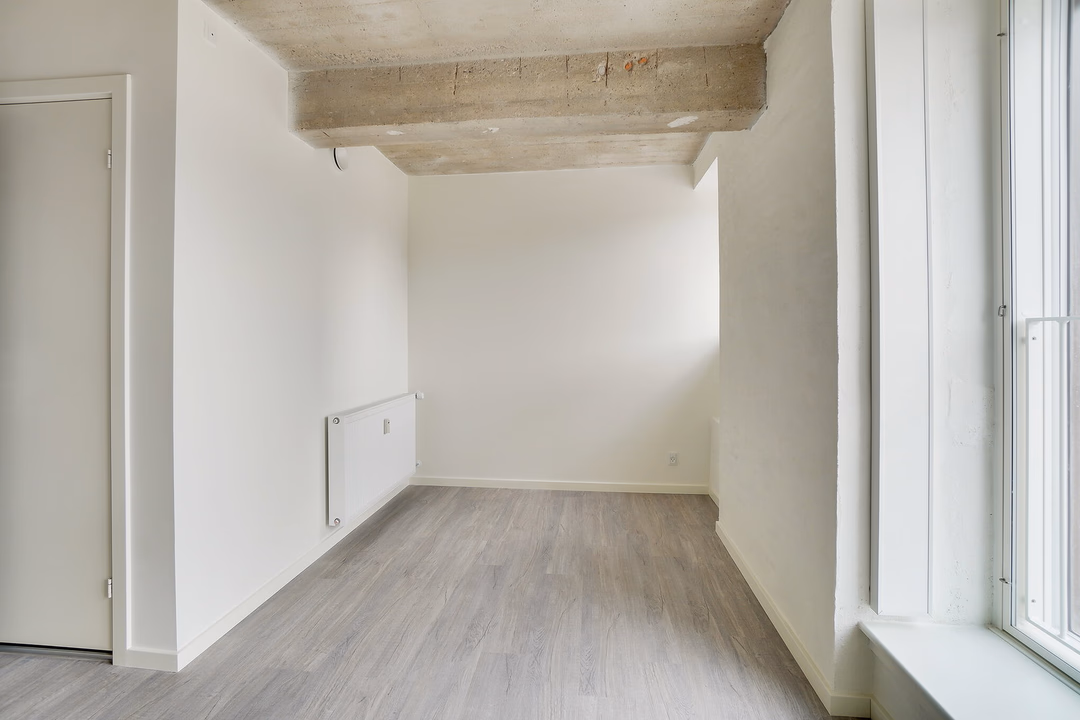 Billede 1 fra lejemålet på Østre Stationsvej 2F, 5000 Odense C