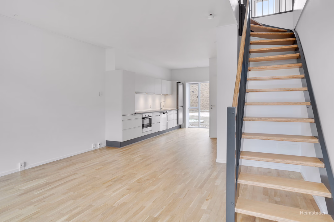 Billede 2 fra lejemålet på Æblegården 20, 4200 Slagelse
