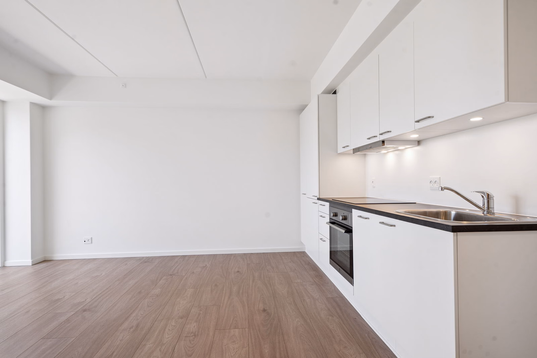 Billede 3 fra lejemålet på Pollenvænget 28, 8381 Tilst